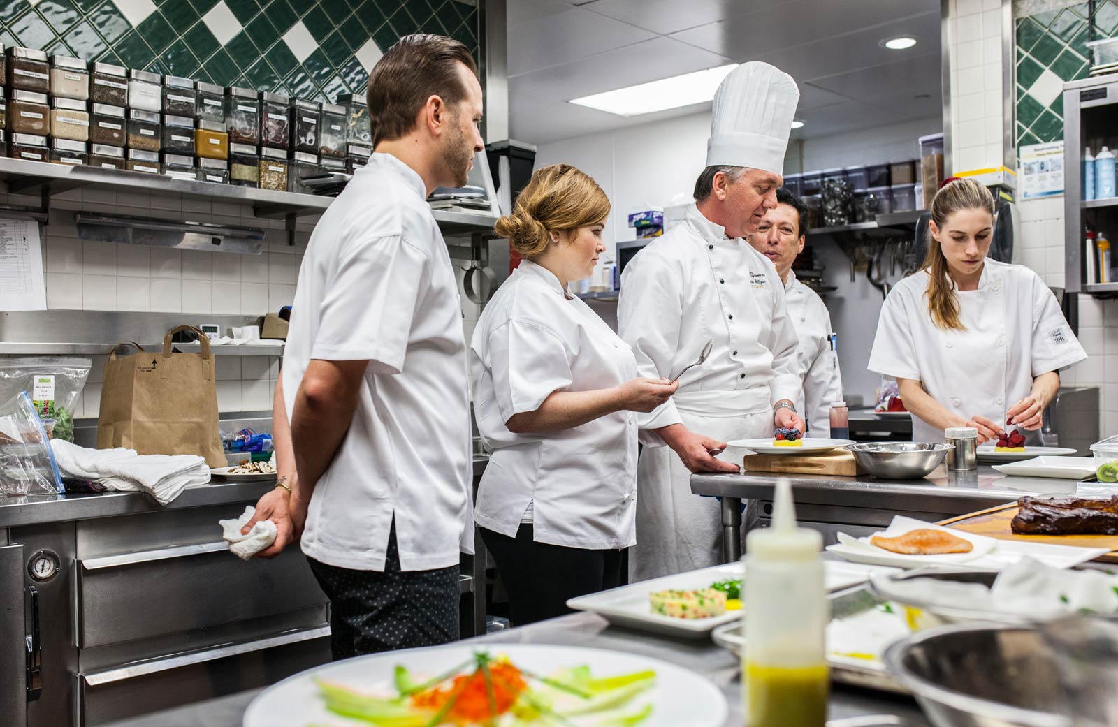 Image result for casa culinary degree programs