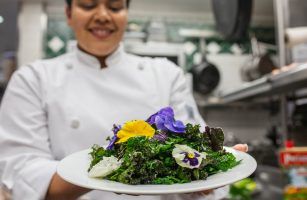 Food Stylist