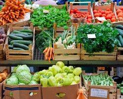 Lesson 18 - Mise en Place for Vegetables and Fresh Herbs