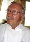 Chef Maurice Brazier, of Le Méridien Etoile in Paris Endorses CASA