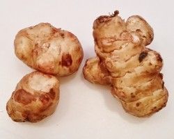 sunchokes