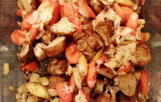 How to Make Sunchokes