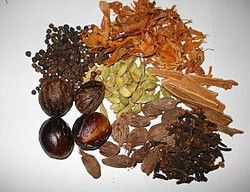 Garam Masala 