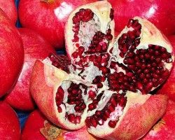 pomegranate