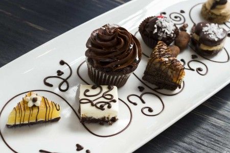 Pastry Chef