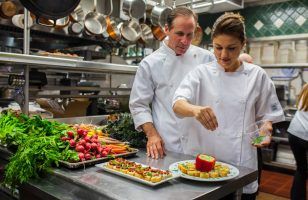 38 Gourmet Chef