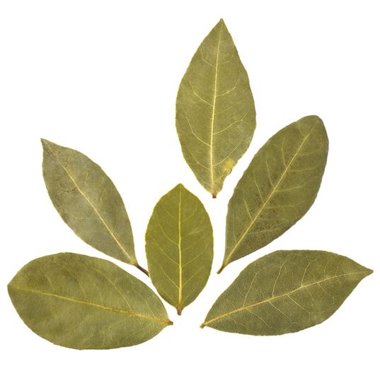 bay leaves