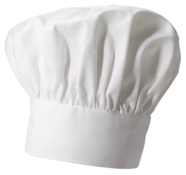chefs hat
