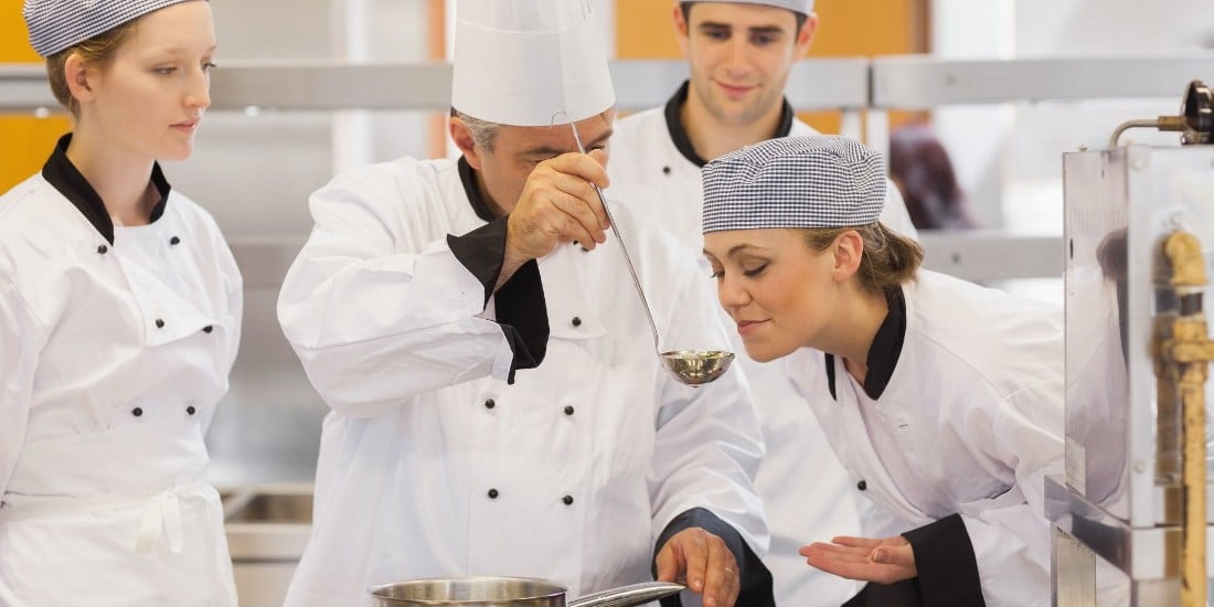 How Much is Culinary School?