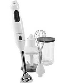 What's the Best Immersion Blender? - Chef Apprentice School of the Arts