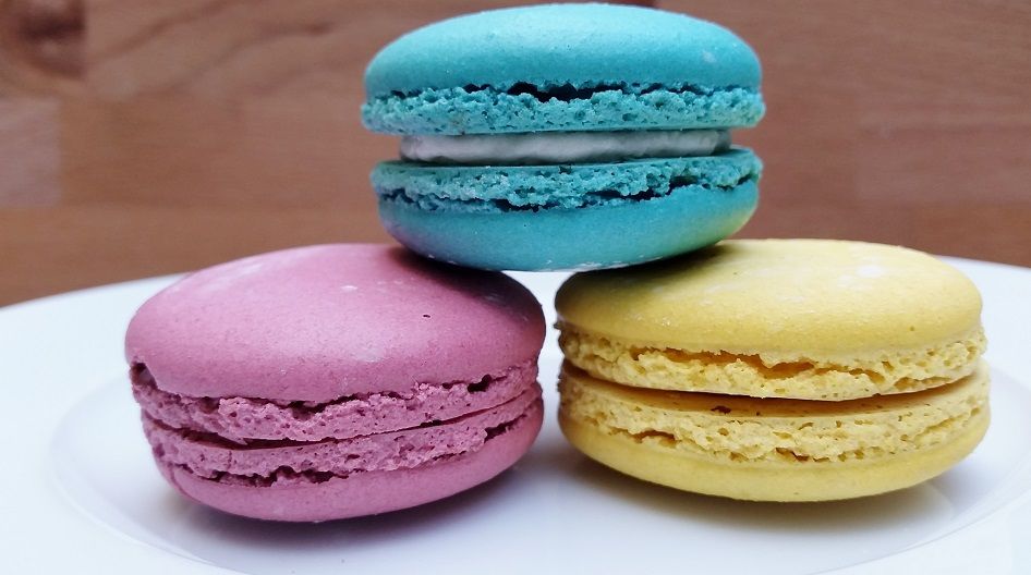 macarons