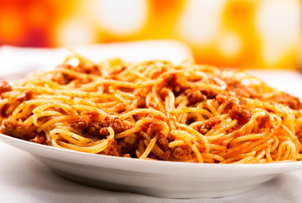 What Makes the Best Spaghetti Sauce?